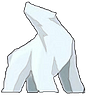 polar bear