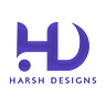 Harsh Designs
