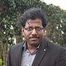 Sakthi Priyan H Medium Writer - @sakthipriyan Profile image