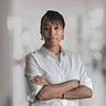 Ava Aïda Dubourg, Knowledge Manager & Digital Nerd