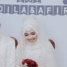 Afira Ainur Rosidah