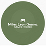 Miles Leon Gomez