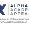 Alpha Academic Appeals