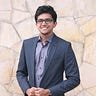 Adil Haris