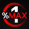max 1
