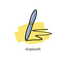 GOPINATH M