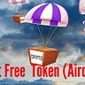 New Crypto Airdrop