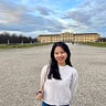 Maggie Shih
