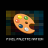 Pixel Palette Nation