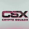 Crypto SquadX