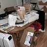 Tony’s Junk Drawer