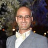 Moustafa Hamwi