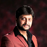 Vinay Kashyap