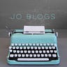 Jo Hargreaves