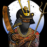 Crypto Samurai