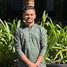 Akash Singh