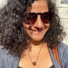Mouna Tahanout