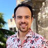 Erick Pinos