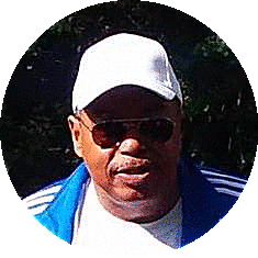 Charles Davis