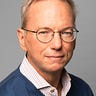 Eric Schmidt