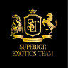 Superior Exotics Team