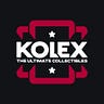Kolex Digital Collectibles