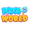 WELCOME TO POPOP WORLD