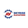 skyrise elevators