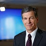 Governor Roy Cooper