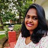 Dharshana Vannia Rajan Medium Writer - @dharshana.vanniarajan Profile image