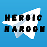Heroic Haroon