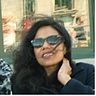 Mehreen Ahmed