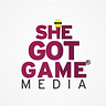 She Got Game® Media