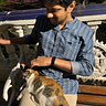 Siddharth Kolluru Medium Writer - @siddharthKolluru Profile image