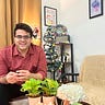 Soumya Mukherjee