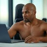 Black Adonis