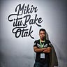 Muhammad Firman Kahfi Medium Writer - @firman.mfk Profile image