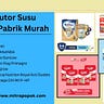 Agen Susu Terpercaya | Distributor Susu 03