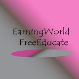 EarningWorldFreeEducate Medium Writer - @EarningWorldFreeEducate Profile image