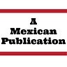 A Mexican Publication