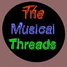 The Musical Threads LLC - Maximillien Kos