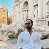 Nitish Menon