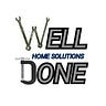Well Done Home Solutions