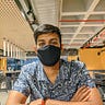 Abhishek P