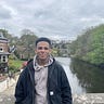 Josh King