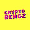 CryptoBengz Medium Writer - @Cryptobengz Profile image