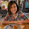 Sharon from Taiwan