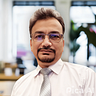 Dr. Ghulam Mohey-ud-din