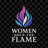 Women Hold the Flame