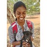 Mallika Gangadharan